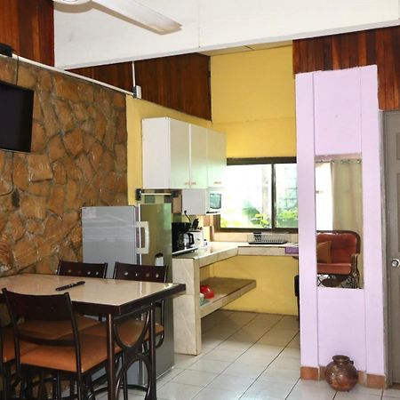 Coconut Beach House Playa Conchal Exterior photo