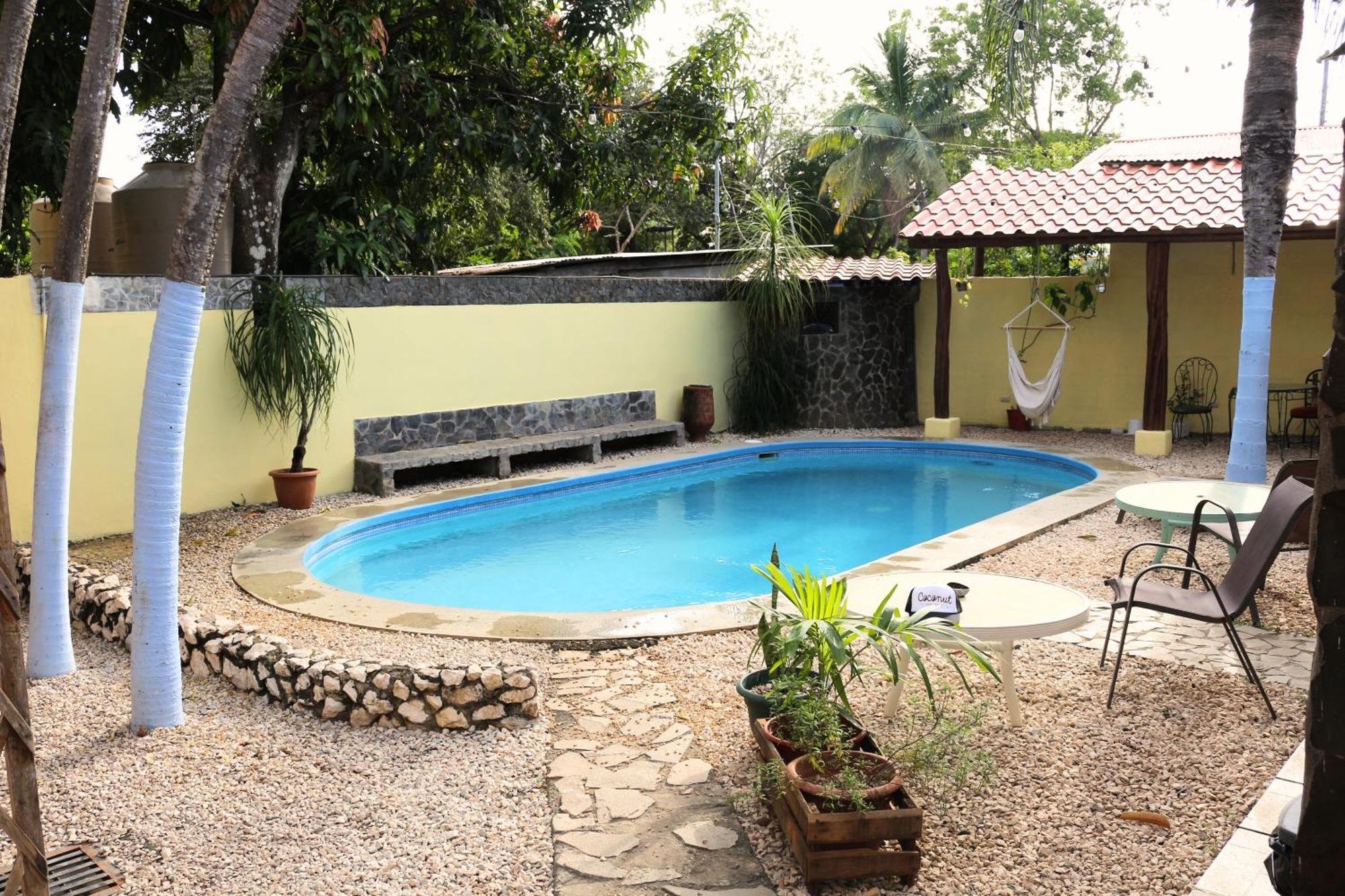 Coconut Beach House Playa Conchal Exterior photo