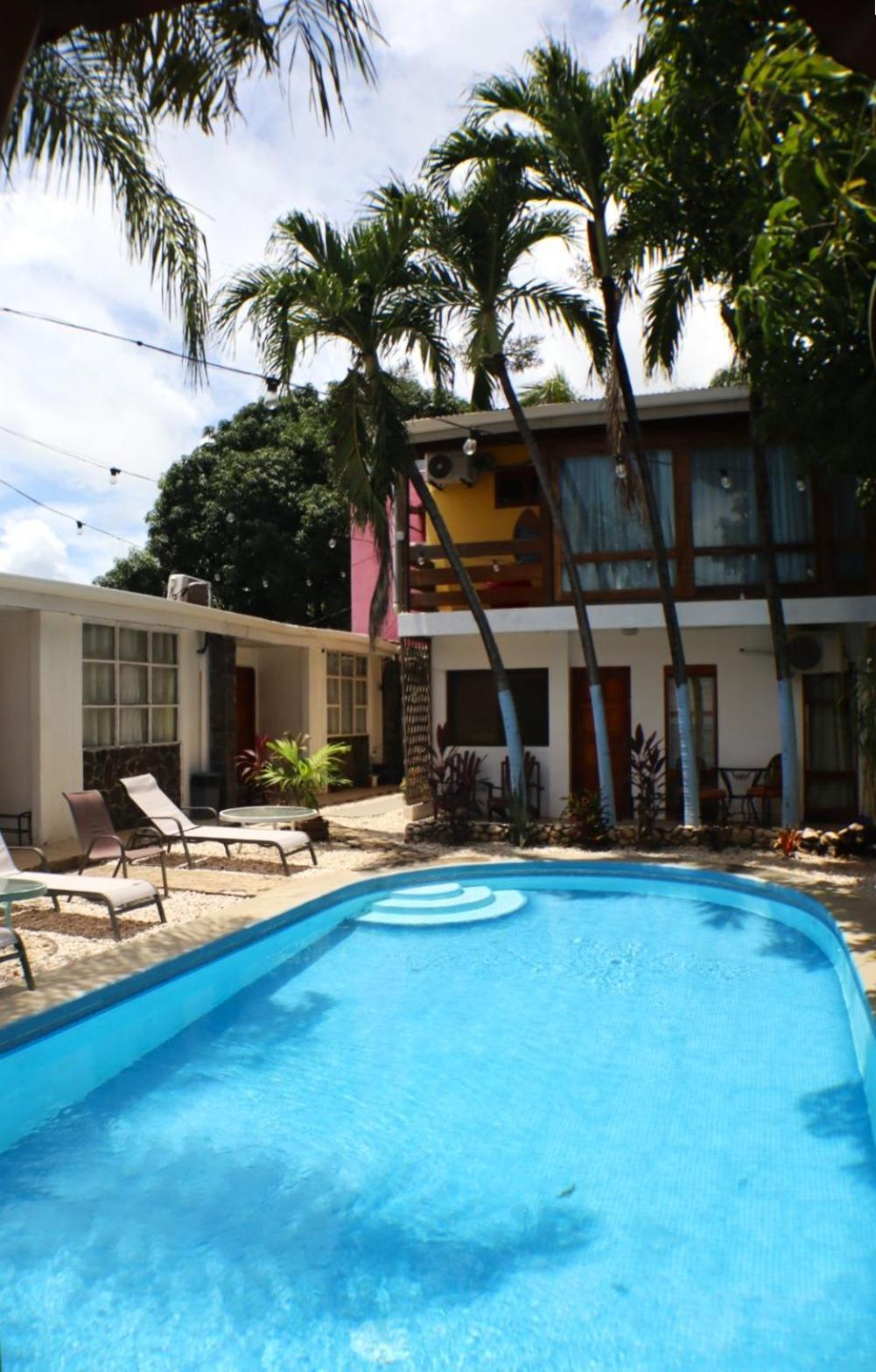 Coconut Beach House Playa Conchal Exterior photo
