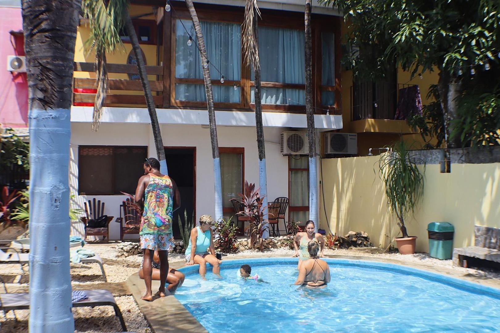Coconut Beach House Playa Conchal Exterior photo