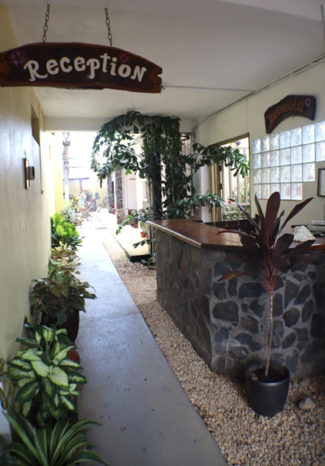 Coconut Beach House Playa Conchal Exterior photo