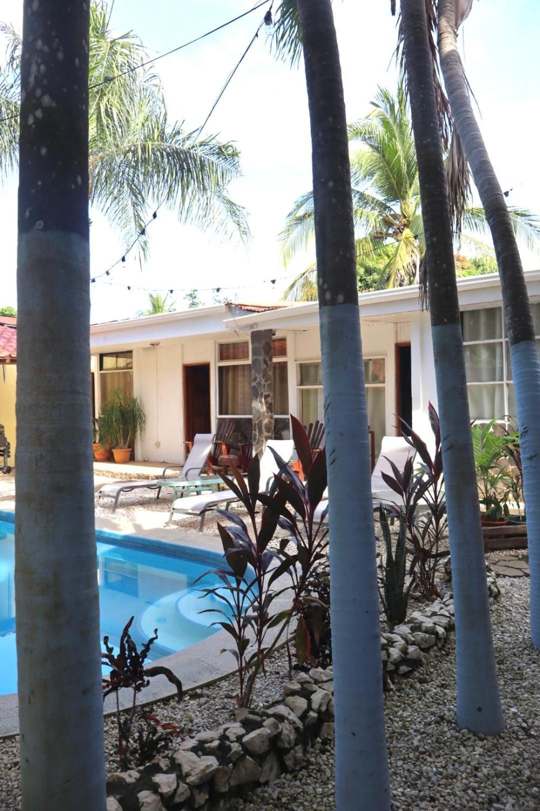 Coconut Beach House Playa Conchal Exterior photo