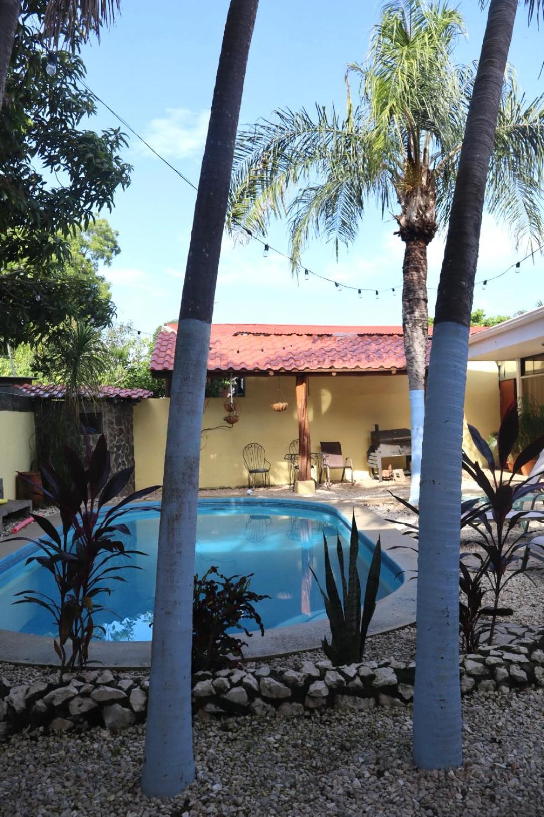 Coconut Beach House Playa Conchal Exterior photo